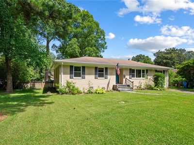 516 Robbins Ln, Virginia Beach, VA, 23452