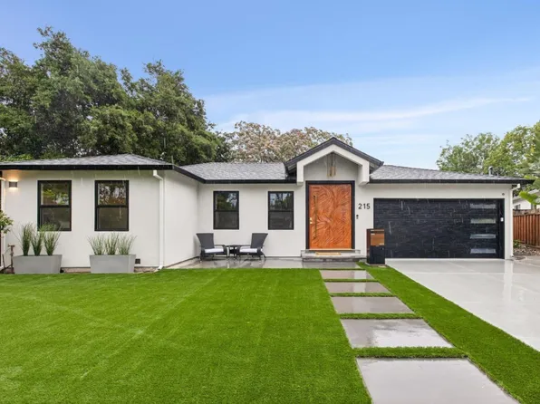 215 Lauella Ct, Mountain View, CA 94041