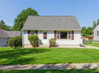 3912 SW 12th St, Des Moines, IA 50315