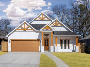 2805 Clary Ave, Fort Worth, TX 76111