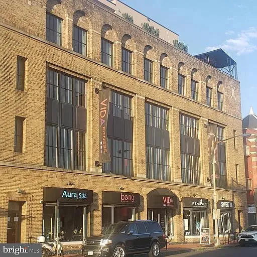 1906-1908 17th St NW #LL — Photo 18