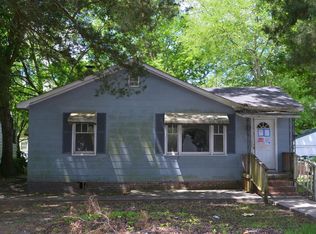 2678 Poplin Ave, North Charleston, SC 29405