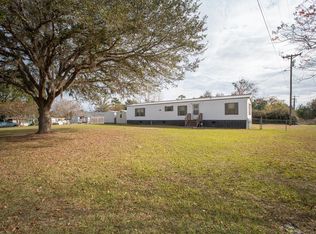 464 SW Pitt Loop, Greenville, FL 32331