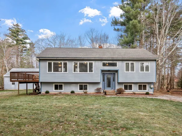 7675 Currier Road, Loudon, NH 03307