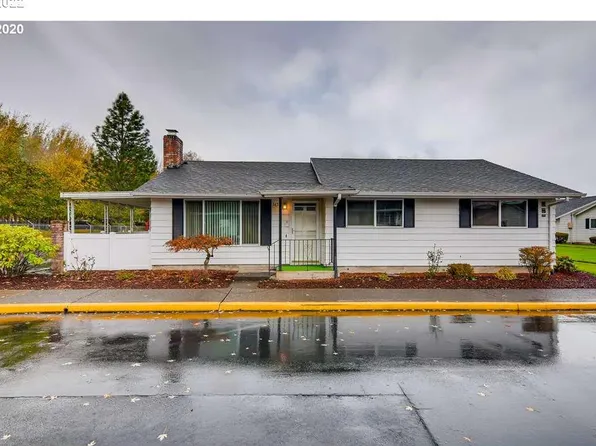 565 NE Fleming Ave #C-48, Gresham, OR 97030