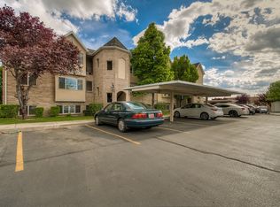 325 W 650 N #11, Orem, UT 84057