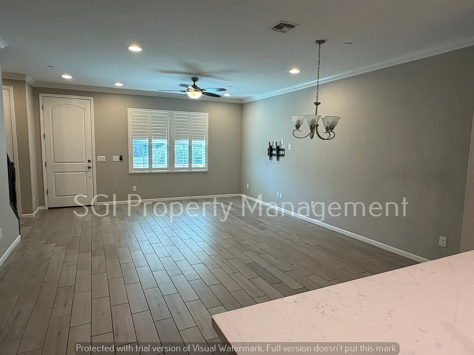 Upgraded Chandler home for rent — Photo 4