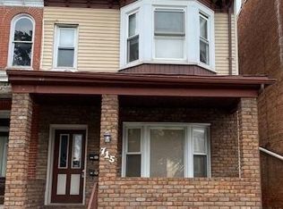 715 Pennsylvania Ave, York, PA