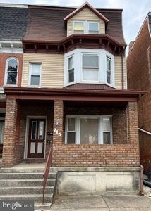 715 Pennsylvania Ave, York, PA, 17404
