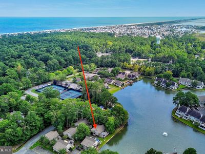 39363 W Pine Ct #1003, Bethany Beach, DE, 19930