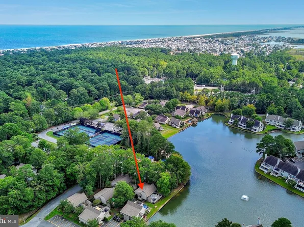 39363 W Pine Ct #1003, Bethany Beach, DE 19930