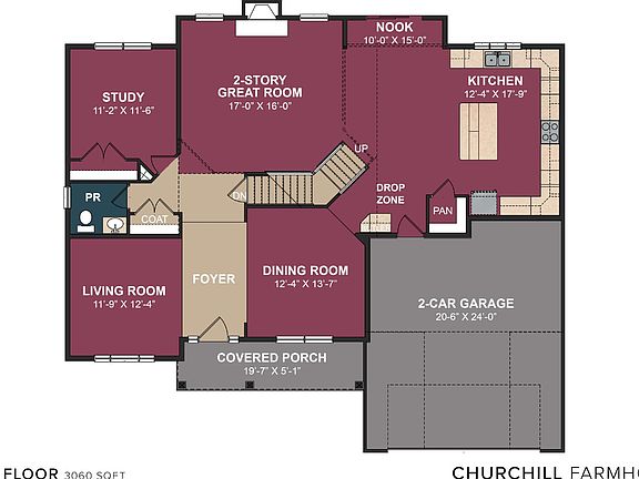 4th image of 6795 Lilac Dr