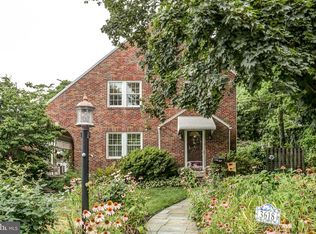 3618 Centerfield Rd, Harrisburg, PA 17109