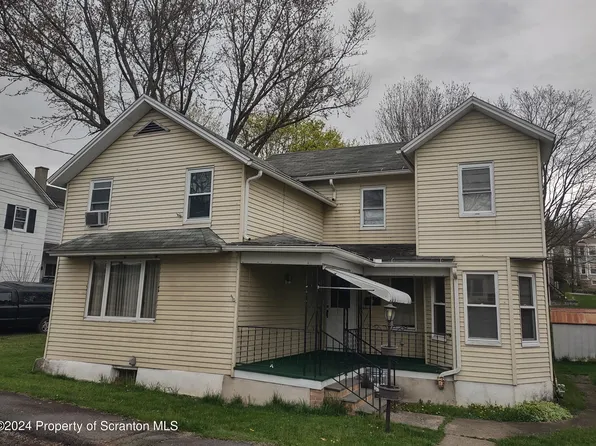 179 Spruce St, Archbald, PA 18403