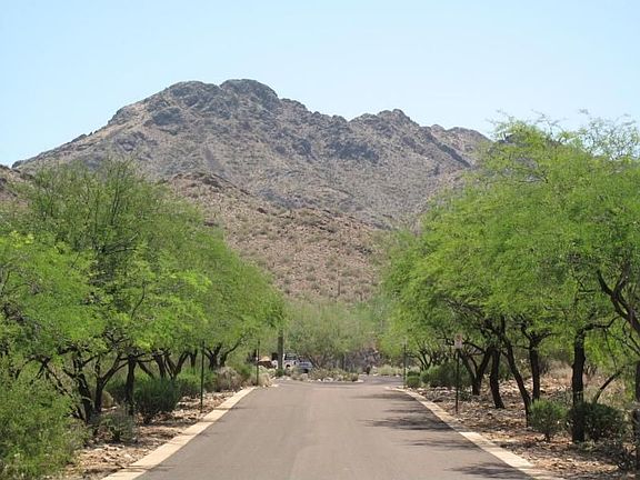 3rd image of 10500 E Lost Canyon Lot 9 Dr