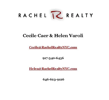 Rented by Rachel Realty | media 53