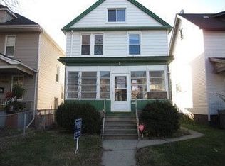 7803 Senator St, Detroit, MI 48209
