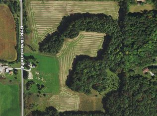 LOT 1 Little Elkhart Lake Rd, Kiel, WI 53042