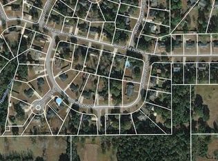 1642 Woodforest Dr, Semmes, AL 36575