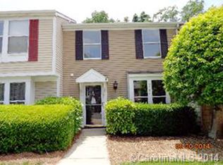 9784 Old Gate Dr, Matthews, NC 28105