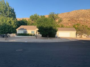 629 S 80 W, Hurricane, UT 84737