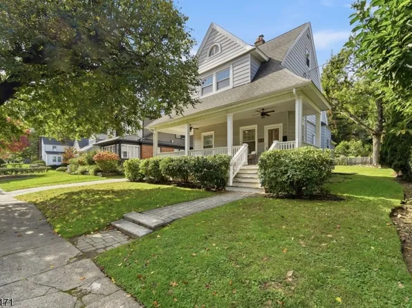 38 Forest Ave, Verona Twp., NJ 07044