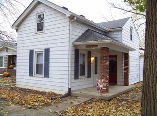 872 Mill St, Hamilton, OH 45013