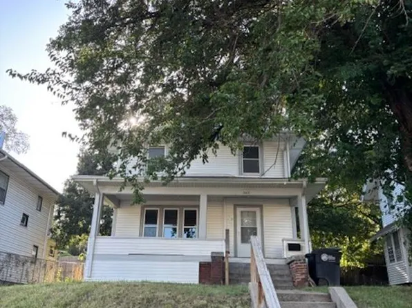 2612 N 45th St, Omaha, NE 68104