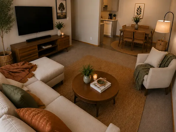 Cascade Village, 206 E 15th Ave APT 13, Ellensburg, WA 98926