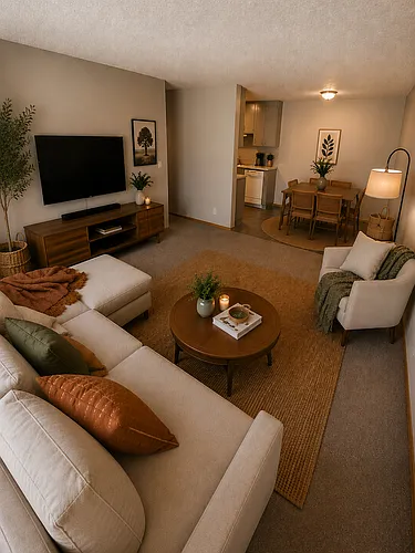 Cascade Village Photo 1