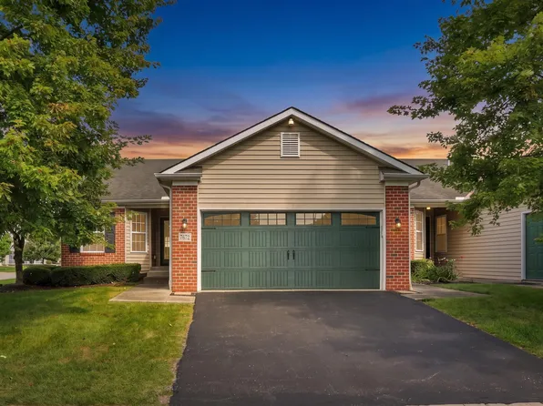 7672 Yonkers Dr #2001, Blacklick, OH 43004
