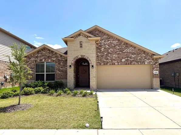 1208 Napier Way, Justin, TX 76247