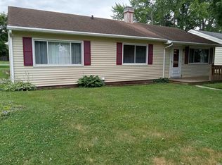 355 Linwood Ln, Wabash, IN 46992