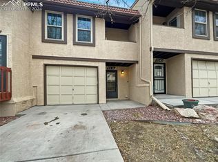 2236 Villa Rosa Dr, Colorado Springs, CO 80904