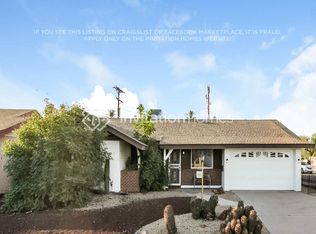905 E Wesleyan Dr, Tempe, AZ 85282