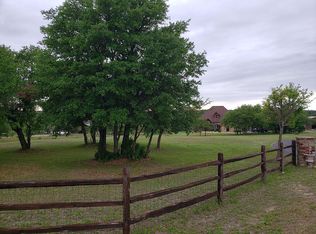 175 N Showhorse Dr, Liberty Hill, TX 78642