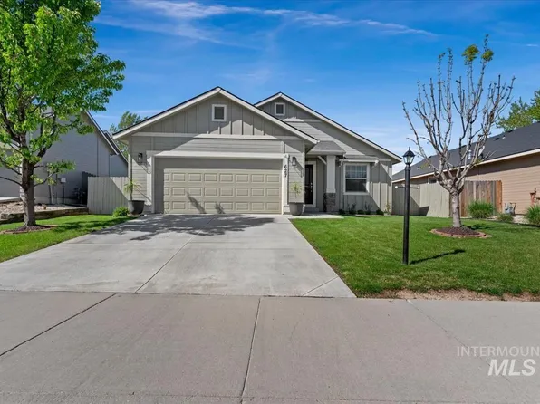 627 N Kayden Way, Meridian, ID 83642
