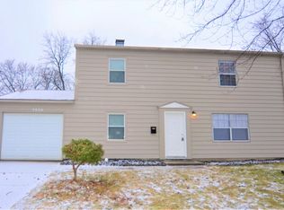 7620 E Penway St, Indianapolis, IN