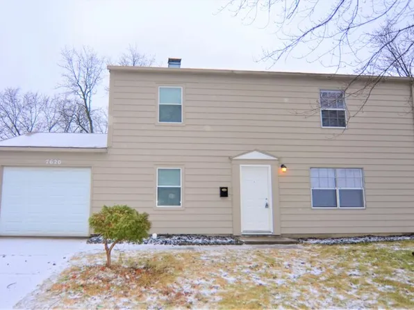 7620 E Penway St, Indianapolis, IN 46226