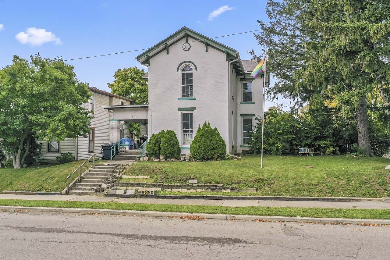 153 N 5th St, Middletown, IN 47356 Zillow