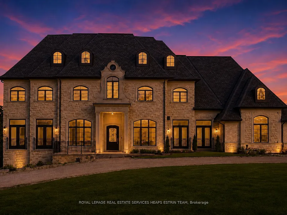 76 Cedar Ridge Rd