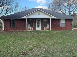 2261 W High Way #84, Rusk, TX 75785