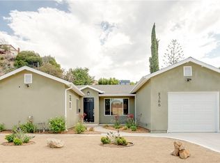 8366 Glencrest Dr, Sun Valley, CA 91352