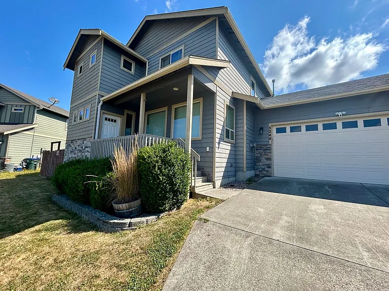 5244 Arrow Ct — Photo 1