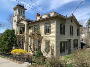414 E Buffalo St, Ithaca, NY 14850