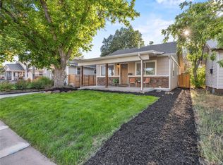 3837 S Acoma St, Englewood, CO 80110