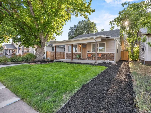 3837 S Acoma Street, Englewood, CO 80110