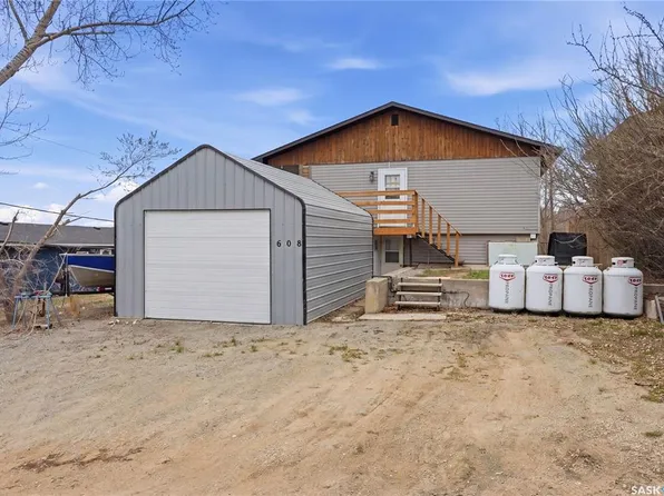 608 Aurora STREET, Saskatchewan Beach, SK S0G 4L0