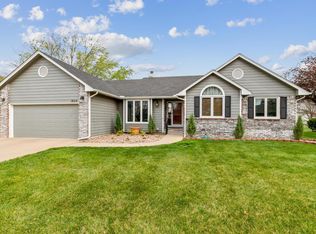 1830 Quail Run, El Dorado, KS 67042
