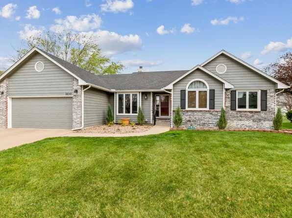 1830 Quail Run, El Dorado, KS 67042